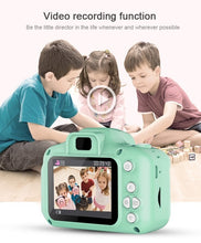 Load image into Gallery viewer, Kids Digital Video Camera