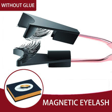 Load image into Gallery viewer, Magnetic Eyelashes Box Kit