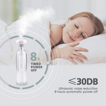 Load image into Gallery viewer, Portable USB Travel Air Humidifiers
