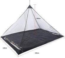 Load image into Gallery viewer, Ultralight Anti Mosquito Net Outdoor Tent