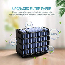 Load image into Gallery viewer, Personal Air Conditioner Cooler Mini Portable Air Conditioner Humidifier for Home Office Use