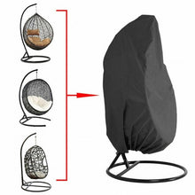 Load image into Gallery viewer, Rattan Swing Cover