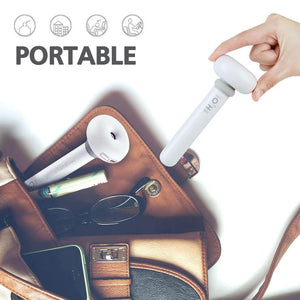Portable USB Travel Air Humidifiers