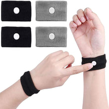 Load image into Gallery viewer, Travel Motion Sickness Bands