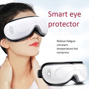 Hot Compress Therapy Eye Massager Eye Care
