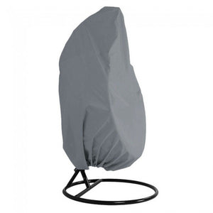Rattan Swing Cover