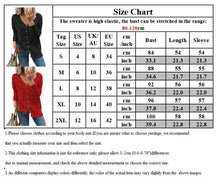 Load image into Gallery viewer, Button Sweater Crewneck Cardigan Long Sleeve