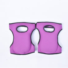 Load image into Gallery viewer, Home Knee Pads for Gardening Cleaning Adjustable Straps Knee Pads