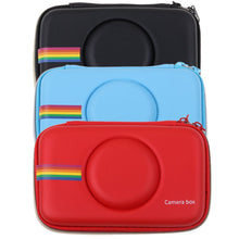 Load image into Gallery viewer, Waterproof Zipper Case Bag Cover Protector Pouch for Polaroid Digital Camera