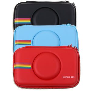 Waterproof Zipper Case Bag Cover Protector Pouch for Polaroid Digital Camera