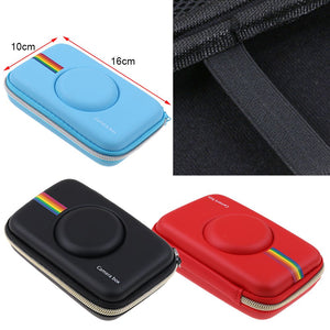 Waterproof Zipper Case Bag Cover Protector Pouch for Polaroid Digital Camera