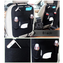 Load image into Gallery viewer, Multifunctional Car Back Seat Storage Bag