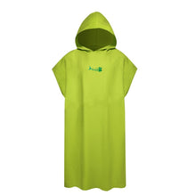 Load image into Gallery viewer, Adult Diving Suit Change Robes Poncho Quick-drying Hooded Towel Quick-drying Hooded
