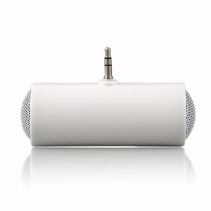 3.5mm Plug Portable Outdoor Mini Speaker