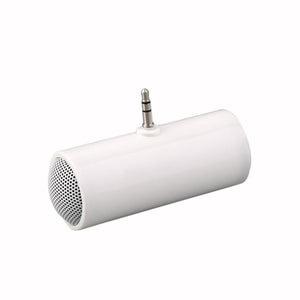 3.5mm Plug Portable Outdoor Mini Speaker
