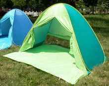 Load image into Gallery viewer, Shade beach tent