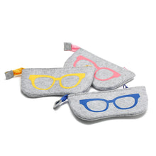 Load image into Gallery viewer, Multifunctional Glasses Bags