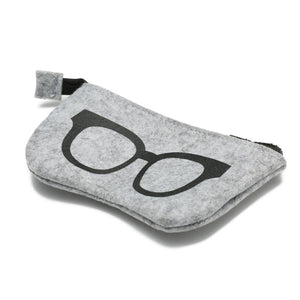 Multifunctional Glasses Bags