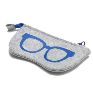 Multifunctional Glasses Bags