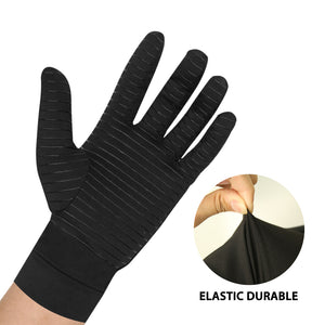 Full Finger Compression Pain Gloves
