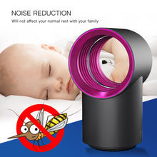 Load image into Gallery viewer, Mosquito Killer Lamp Insect Trap Lamp Fly Killer USB charging
