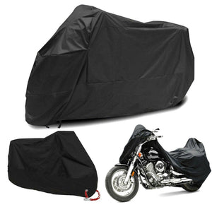 Universal Indoor Outdoor Uv Protector for Scooter Motorbike Waterproof Rain Dustproof Cover