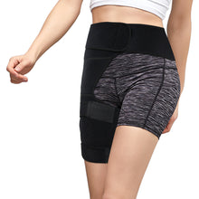 Load image into Gallery viewer, Hip Support Belt Groin Support Sciatica Pain Relief Protective Belt