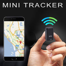 Load image into Gallery viewer, GPS gf-07 Car Tracker Mini GPS Car Tracker Voice Recorder