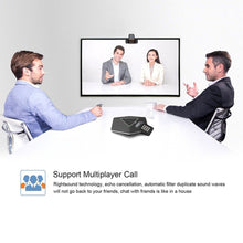 Load image into Gallery viewer, 1080P Webcam USB2.0 Computer Network Live Camera Network Camera Free Drive USB Cam Hd Camera