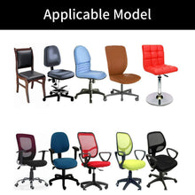 Load image into Gallery viewer, Dustproof Waterproof Elastic Office Chair Cover