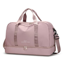 Load image into Gallery viewer, Women Handbag Nylon New Luggage Bags