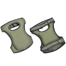 Load image into Gallery viewer, Home Knee Pads for Gardening Cleaning Adjustable Straps Knee Pads