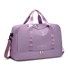Load image into Gallery viewer, Women Handbag Nylon New Luggage Bags