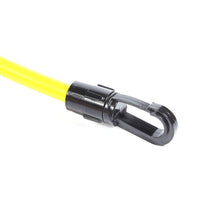 Load image into Gallery viewer, 3M Adjustable Swim Training Resistance Belt Swimming Bungee Safety Rope Exerciser