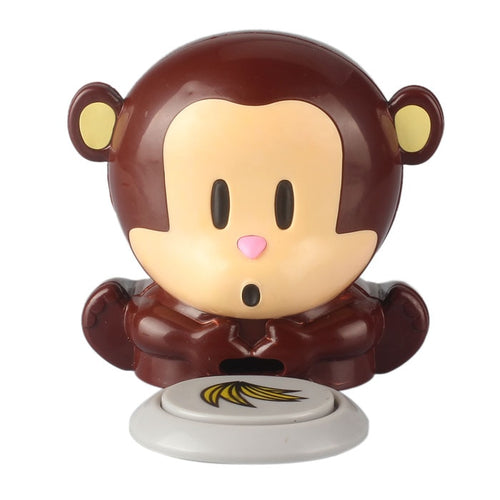 Monkey Nails Dryer