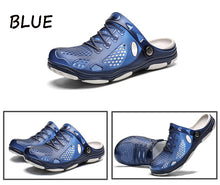 Load image into Gallery viewer, Men Sandals Summer Flip Flops Slippers Outdoor Beach Casual Shoes