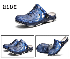 Men Sandals Summer Flip Flops Slippers Outdoor Beach Casual Shoes