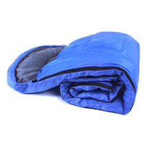 Load image into Gallery viewer, Portable Outdoor Camping Thermal Sleeping Bag