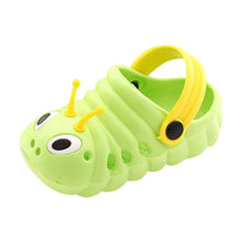 Load image into Gallery viewer, Summer Toddler Baby Boys Girls Cute Cartoon Beach Sandals Slippers Flip Shoes