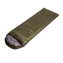 Load image into Gallery viewer, Portable Outdoor Camping Thermal Sleeping Bag