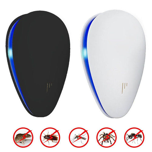 Electronic Ultrasonic Pest Repeller Mosquito Killer