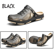 Load image into Gallery viewer, Men Sandals Summer Flip Flops Slippers Outdoor Beach Casual Shoes
