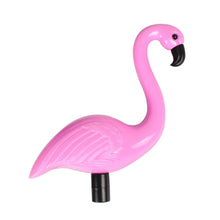 Load image into Gallery viewer, 3pcs/set LED Garden Light Solar Powered Flamingo Lawn Lamp For Outdoor Garden Decorative