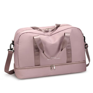 Women Handbag Nylon New Luggage Bags