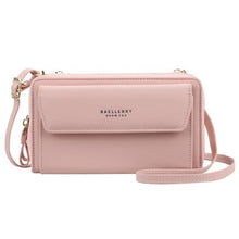 Load image into Gallery viewer, Women Fashion Square Crossboby Turn Lock Mini Bag