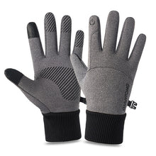 Load image into Gallery viewer, Outdoor Sports Gloves Touch Screen Men Driving Motorcycle Snowboard Gloves
