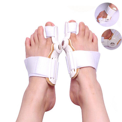 Big Bone Toe Bunion Splint Straightener Corrector
