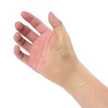 Load image into Gallery viewer, Magnetic Therapy Wrist Glove Support