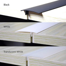 Load image into Gallery viewer, Kitchen Silicone Stove Counter Gap Cover Heat Resistant Oil Dust Water Seal