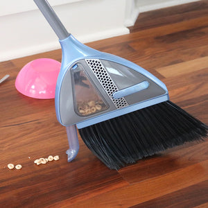 2-in-1 vacuum cleaner